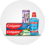 Colgate® Keep 