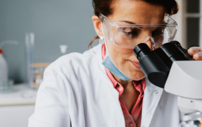 De wereld veranderen, één innovatie tegelijk.