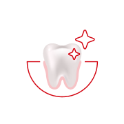 Hoe vaak bloedt je tandvlees tijdens het poetsen of flossen?