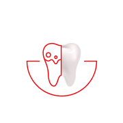 Tandsteen verminderen