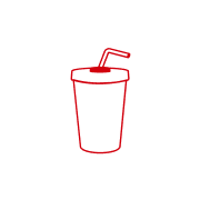 Drink je meerdere keren per dag frisdrank of vruchtensap?