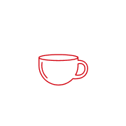 Hoe vaak drink je koffie, thee of alcohol?