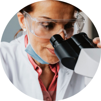 Een gezondere toekomst creëren