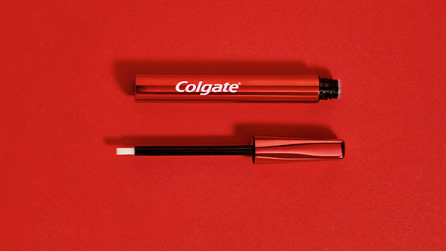 Wat is een tandenbleekset?