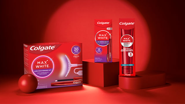 Wat is een tandenbleekset?