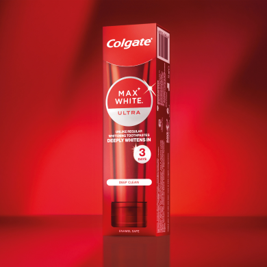 max white ultra