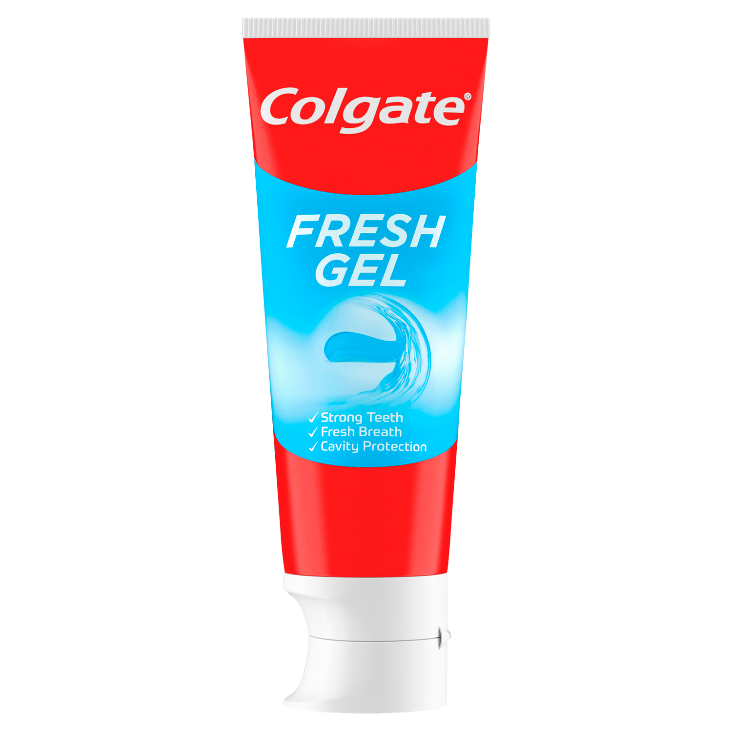 Colgate® Fresh Gel tandpasta 75ml