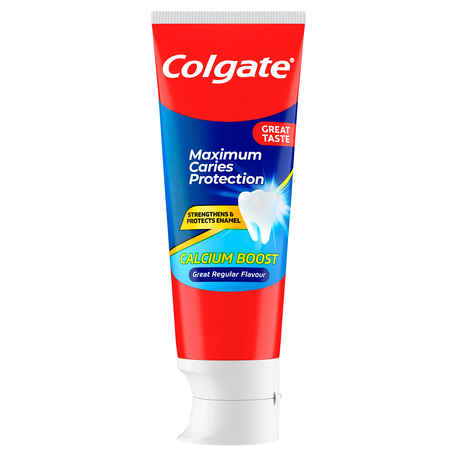 Colgate® Maximum Caries Protection tandpasta 75ml