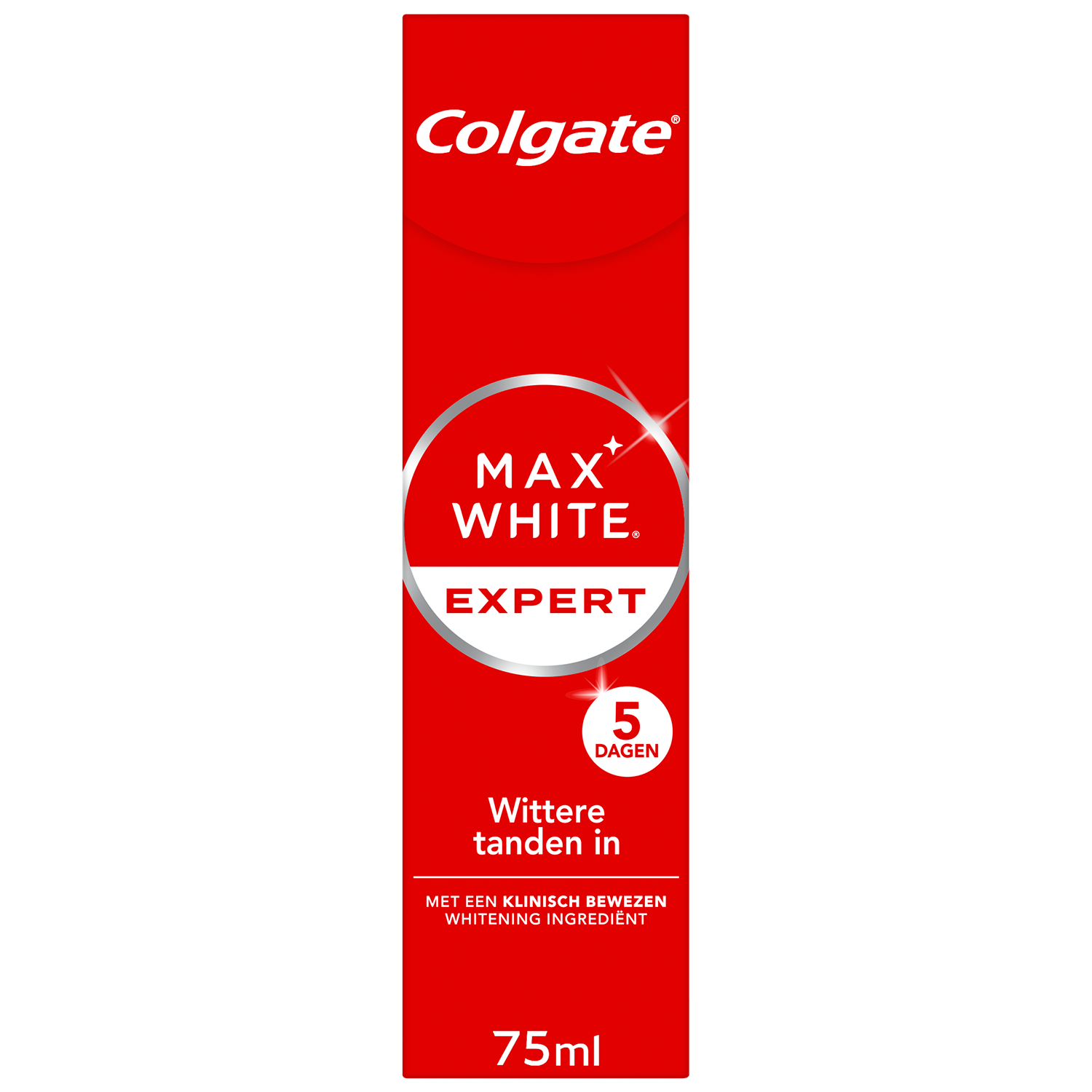 Colgate Max White Expert Original Tandpasta
